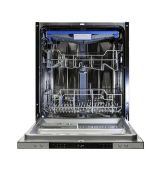 Посудомоечная машина встраив. Lex PM 6063 A 2100Вт полноразмерная - купить недорого с доставкой в интернет-магазине