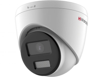 Камера видеонаблюдения IP HiWatch DS-I453L(C)(2.8mm) 2.8-2.8мм цв. - купить недорого с доставкой в интернет-магазине