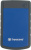 Жесткий диск Transcend USB 3.0 2Tb TS2TSJ25H3B StoreJet 25H3 (5400rpm) 2.5" синий - купить недорого с доставкой в интернет-магазине