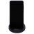 Беспроводное зар./устр. Xiaomi Mi 20W Wireless Charging Stand 2A универсальное черный (GDS4145GL) - купить недорого с доставкой в интернет-магазине