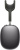 Гарнитура накладные Apple AirPods Max A2096 серый беспроводные bluetooth оголовье (MGYH3ZA/A) - купить недорого с доставкой в интернет-магазине