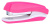 Степлер Deli E0350 Rio 24/6 26/6 (15листов) ассорти 100скоб закрытый/открытый - купить недорого с доставкой в интернет-магазине