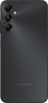 Смартфон Samsung SM-A057F Galaxy A05s 128Gb 4Gb черный моноблок 3G 4G 2Sim 6.7" 1080x2400 Android 13 50Mpix 802.11 a/b/g/n/ac NFC GPS GSM900/1800 GSM1900 TouchSc microSD max1024Gb - купить недорого с доставкой в интернет-магазине