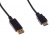 Кабель аудио-видео Buro DisplayPort (m)/HDMI (m) 1.8м. Позолоченные контакты черный (BHP RET HDMI_DPP18) - купить недорого с доставкой в интернет-магазине