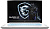 Ноутбук MSI Sword 17 A12UCR-823XRU Core i5 12450H 16Gb SSD512Gb NVIDIA GeForce RTX 3050 4Gb 17.3" IPS FHD (1920x1080) Free DOS white WiFi BT Cam (9S7-17L522-823)