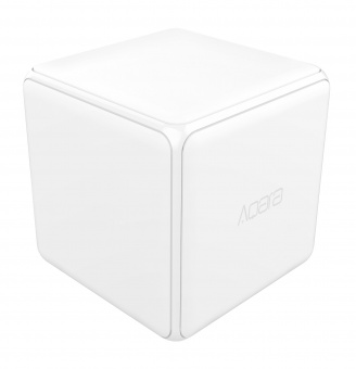 Умный пульт Aqara Cube (MFKZQ01LM) - купить недорого с доставкой в интернет-магазине