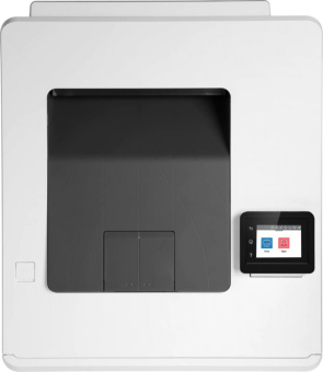 Принтер лазерный HP Color LaserJet Pro M454dw (W1Y45A) A4 Duplex Net WiFi белый - купить недорого с доставкой в интернет-магазине