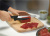 Нож кухонный Victorinox Swissclassic DUX-MESSER (6.8663.21) стальной лезв.210мм черный - купить недорого с доставкой в интернет-магазине