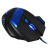 Мышь Оклик 775G Ice Claw черный оптическая (2400dpi) USB (7but) - купить недорого с доставкой в интернет-магазине