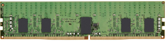 Память DDR4 Kingston KSM32RS8/16HCR 16Gb DIMM ECC Reg PC4-25600 CL22 3200MHz - купить недорого с доставкой в интернет-магазине
