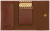 Ключница The Bridge Story Uomo 01801601/14 коричневый натур.кожа - купить недорого с доставкой в интернет-магазине
