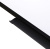 Доска магнитно-маркерная Deli 8785 лак белый/черный 90x150см алюминиевая рама на подставке - купить недорого с доставкой в интернет-магазине