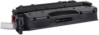 Картридж лазерный Cactus CS-CF280X-MPS CF280XX черный (13000стр.) для HP LJ Pro 400/M401/M425 - купить недорого с доставкой в интернет-магазине