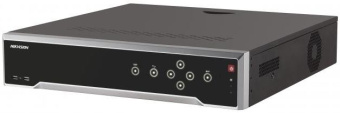 Видеорегистратор Hikvision DS-7732NI-K4/16P - купить недорого с доставкой в интернет-магазине