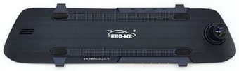 Видеорегистратор Sho-Me SFHD-800 черный 3Mpix 720x1280 720p 120гр. JL5211 - купить недорого с доставкой в интернет-магазине