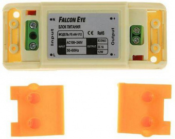 Блок питания Falcon Eye FE-AN-1/12 - купить недорого с доставкой в интернет-магазине
