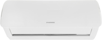 Сплит-система Starwind STAC-07PROF белый - купить недорого с доставкой в интернет-магазине