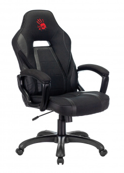 Кресло игровое A4Tech Bloody GC-370 черный крестов. - купить недорого с доставкой в интернет-магазине