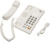 Телефон проводной Ritmix RT-330 белый - купить недорого с доставкой в интернет-магазине