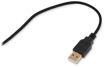 Мышь Оклик 503M черный оптическая (6400dpi) silent USB для ноутбука (5but) - купить недорого с доставкой в интернет-магазине
