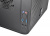 Корпус Thermaltake Core V1 черный без БП miniITX 1x200mm 2xUSB3.0 audio bott PSU - купить недорого с доставкой в интернет-магазине