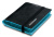 Чехол для кредитных карт Piquadro Blue Square PP1395B2/N черный натур.кожа - купить недорого с доставкой в интернет-магазине