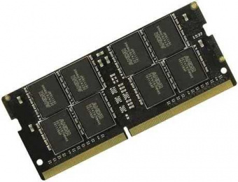 Память DDR4 16Gb 2666MHz AMD R7416G2606S2S-U Radeon R7 Performance Series RTL PC4-21300 CL16 SO-DIMM 260-pin 1.2В - купить недорого с доставкой в интернет-магазине
