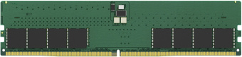Память DDR5 32GB 4800MHz Kingston KVR48U40BD8-32 VALUERAM RTL PC5-38400 CL40 DIMM 288-pin 1.1В single rank Ret - купить недорого с доставкой в интернет-магазине