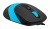 Клавиатура + мышь A4Tech Fstyler F1010 клав:черный/синий мышь:черный/синий USB Multimedia (F1010 BLUE) - купить недорого с доставкой в интернет-магазине