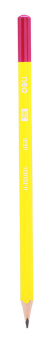 Набор карандашей ч/г Deli EU53106 U-Touch 2B трехгран. дерево ассорти туба пл. (30шт) - купить недорого с доставкой в интернет-магазине