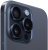Смартфон Apple A3101 iPhone 15 Pro 1Tb синий титан моноблок 3G 4G 6.1" iOS 17 802.11 a/b/g/n/ac/ax NFC GPS - купить недорого с доставкой в интернет-магазине