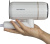 Отпариватель ручной Supra SBS-151 1200Вт белый - купить недорого с доставкой в интернет-магазине