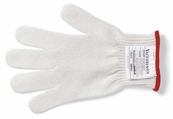Перчатки ткань Victorinox 7.9036.M M (упак.:1шт) белый - купить недорого с доставкой в интернет-магазине