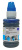 Чернила Cactus CS-I-EPT1282 голубой 100мл для Epson St S22/SX125/SX420/SX425/Of BX305 - купить недорого с доставкой в интернет-магазине