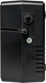 Источник бесперебойного питания Systeme Electriс BV BVSE800I 480Вт 800ВА черный - купить недорого с доставкой в интернет-магазине