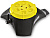 Дождеватель Karcher MS 100 круговой желтый черный (2.645-026.0)