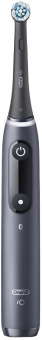 Зубная щетка электрическая Oral-B iO Series 7 Onyx черный - купить недорого с доставкой в интернет-магазине