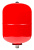 Бак расширительный Джилекс В 10 для системы отопления красный (7810)