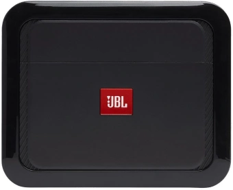 Усилитель автомобильный JBL Club A600 одноканальный - купить недорого с доставкой в интернет-магазине