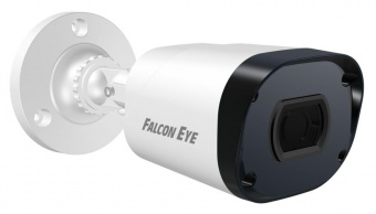 Камера видеонаблюдения IP Falcon Eye FE-IPC-B2-30p 2.8-2.8мм цветная корп.:белый - купить недорого с доставкой в интернет-магазине