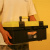 Ящик для инстр. Deko DKTB28 1отд. 6карм. желтый/черный (065-0833) - купить недорого с доставкой в интернет-магазине