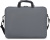 Сумка для ноутбука 17.3" PC Pet 600D серый нейлон (PCP-A1317GY) - купить недорого с доставкой в интернет-магазине