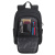 Рюкзак для ноутбука 15.6" Riva 7560 черный полиэстер - купить недорого с доставкой в интернет-магазине
