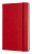 Блокнот Moleskine CLASSIC QP050F2 Medium 115x180мм 208стр. линейка твердая обложка красный - купить недорого с доставкой в интернет-магазине