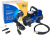 Автомобильный компрессор Kraft Standart 30л/мин шланг 1м - купить недорого с доставкой в интернет-магазине