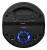 Минисистема Hyundai H-MC170 черный 80Вт FM USB BT SD/MMC - купить недорого с доставкой в интернет-магазине