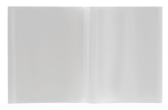 Обложка Silwerhof 382169 Солнечная коллекция для учебника с липк.сл. (набор 10шт) ПП 70мкм гладкая прозр. 250х380мм - купить недорого с доставкой в интернет-магазине