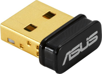 Сетевой адаптер Bluetooth Asus USB-BT500 USB 2.0 - купить недорого с доставкой в интернет-магазине