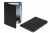 Универсальный чехол Riva для планшета 10.1" 3217 полиуретан черный - купить недорого с доставкой в интернет-магазине
