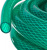 Шланг Зубр 40311-3/4-25 3/4" 25м поливочный армированный зеленый - купить недорого с доставкой в интернет-магазине